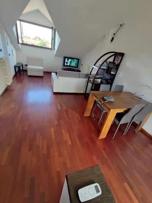 Un Posto Tranquillo A Milano Apartment Italy