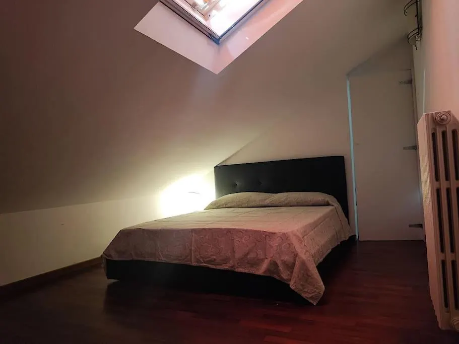 Un Posto Tranquillo A Milano Apartment 0*, Milan Italy