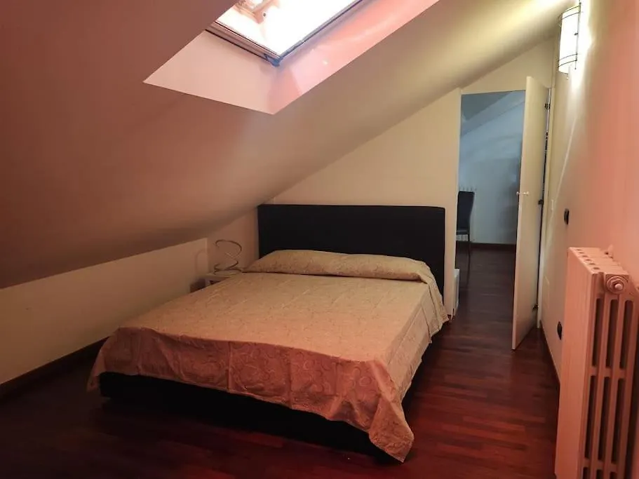 Un Posto Tranquillo A Milano Apartment Milan