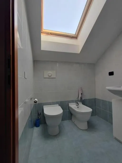 Un Posto Tranquillo A Milano Apartment 0*, Milan Italy