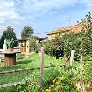 Vandrarhem Cascina Bellaria, Milano