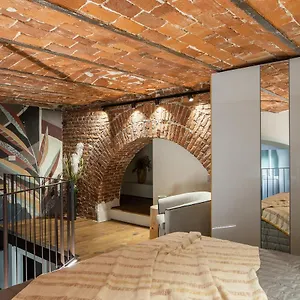 Bellevue Navigli Apartamento