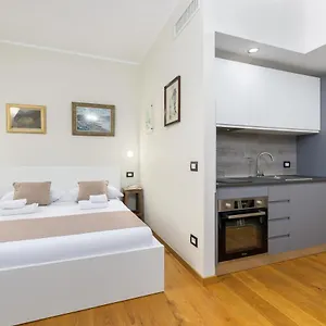 Casa Da Cadorna Apartamento