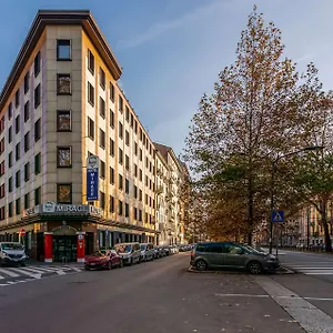 4* Szálloda Mirage Sure Collection By Western