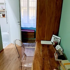  Apartman 2 Via Fabio Mangone