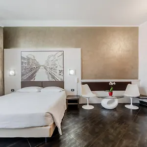 3* Szálloda Navigli