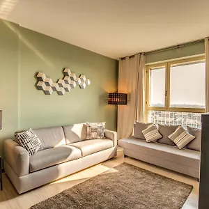 Downtown Milano Apartamento