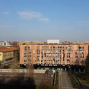 Lägenhetshotell Dreams Residenza Gambara, Milano