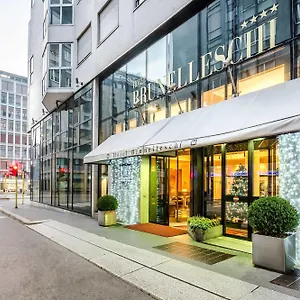 Hotell Brunelleschi, Milano