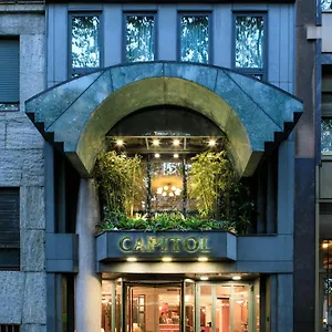 4* Szálloda Capitol