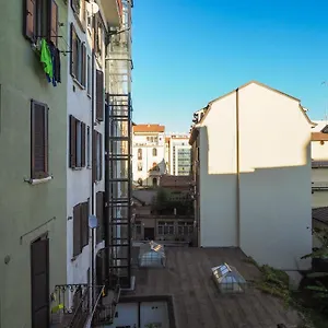 Primopiano - Piero Della Francesca Apartament