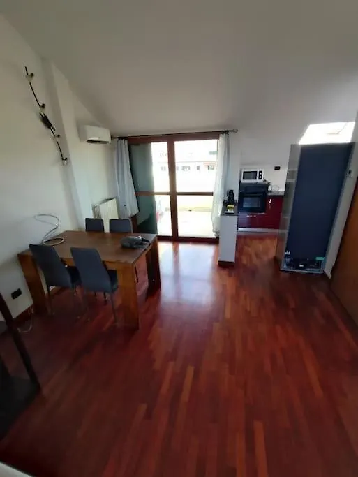 Un Posto Tranquillo A Milano Apartment Milan