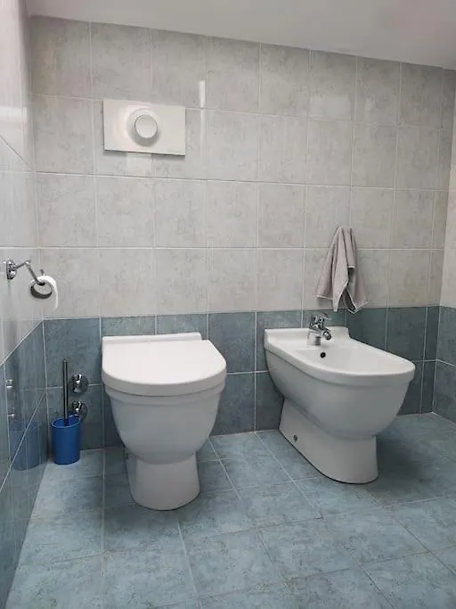 Un Posto Tranquillo A Milano Apartment  Milan