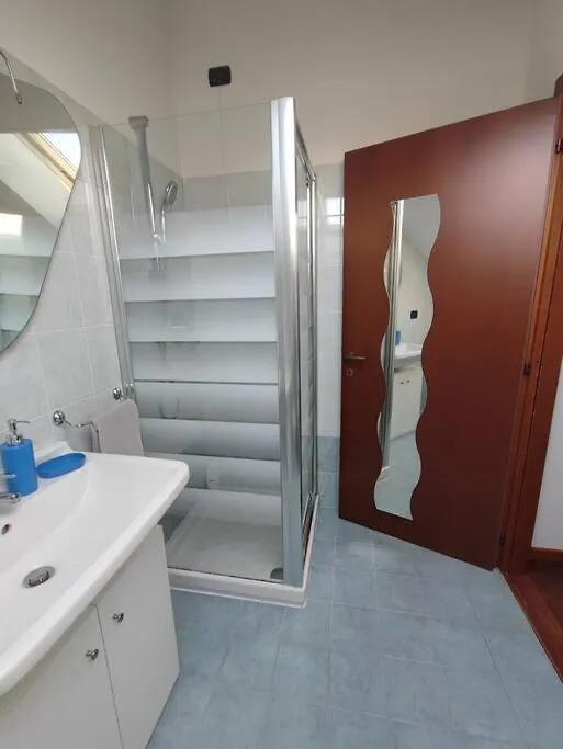 Un Posto Tranquillo A Milano Apartment
