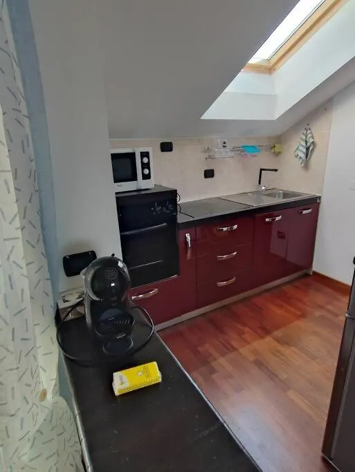 Un Posto Tranquillo A Milano Apartment