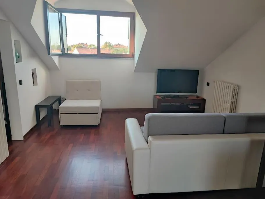Un Posto Tranquillo A Milano Apartment Italy