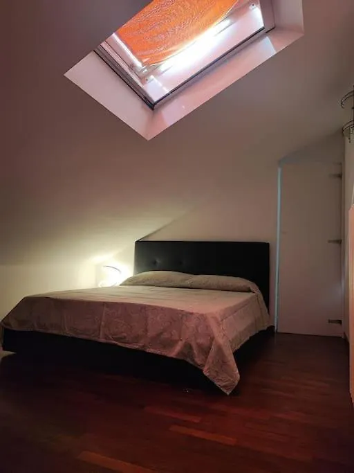 Un Posto Tranquillo A Milano Apartment 0*, Milan