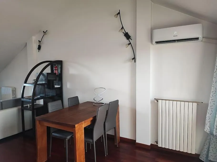 Un Posto Tranquillo A Milano Apartment Italy