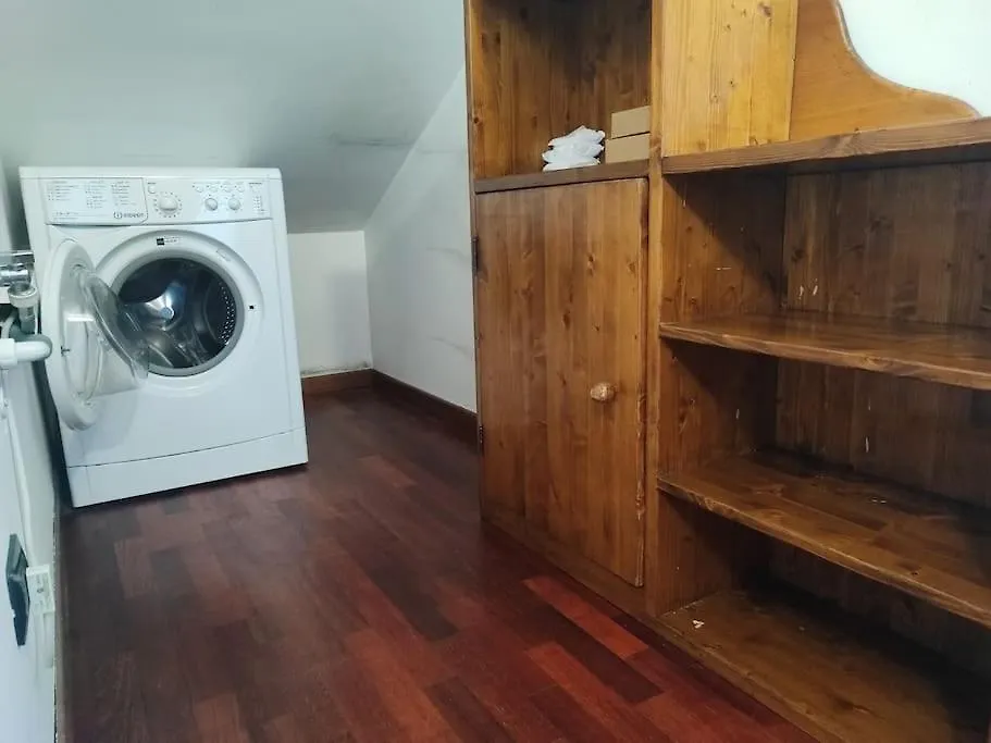 Un Posto Tranquillo A Milano Apartment